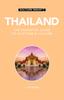 Kniha Thailand - Culture Smart! : The Essential Guide To Customs & Culture