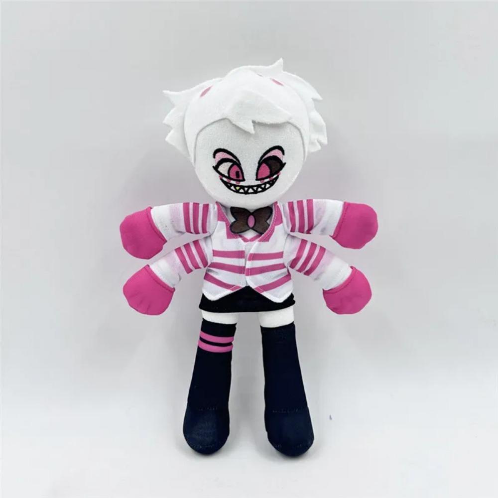 

30 см плюшевые игрушки Hazbined Hotels куклы милые мультяшные мягкие игрушки подарок на день рождения Рождество для детей