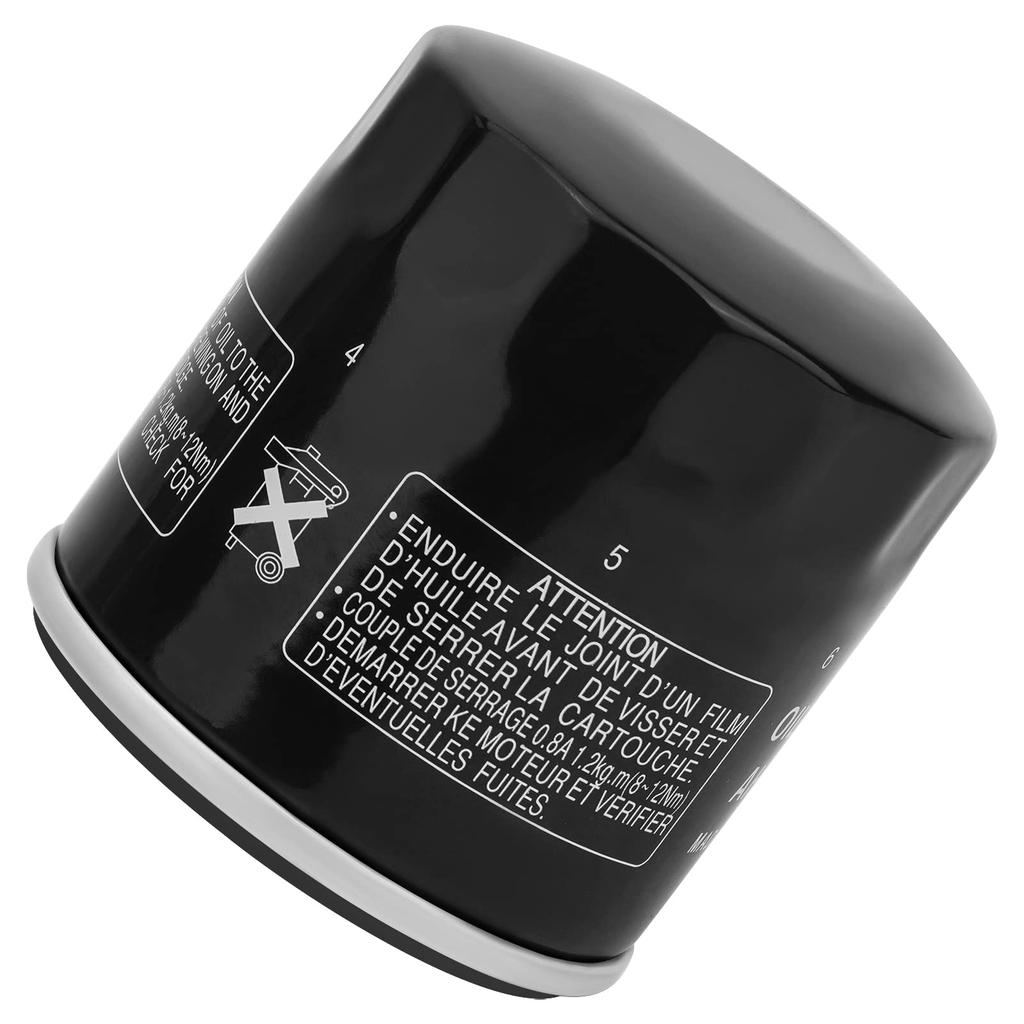 AHL Motorcycle Filter for BMW R1100RT 1100 1994-1995 1999-2001 / K100RS ABS 1000