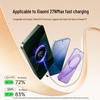 Baseus 100W USB-A To Type-C Super Fast Charging Cable