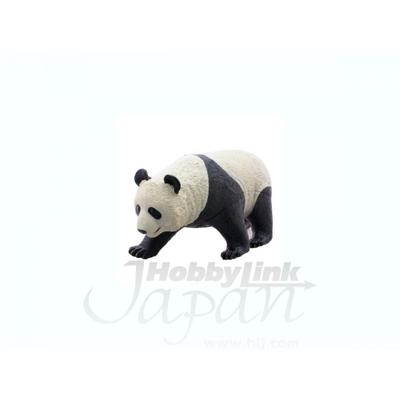 Modèles en vinyle animaux Modèle en vinyle panda géant