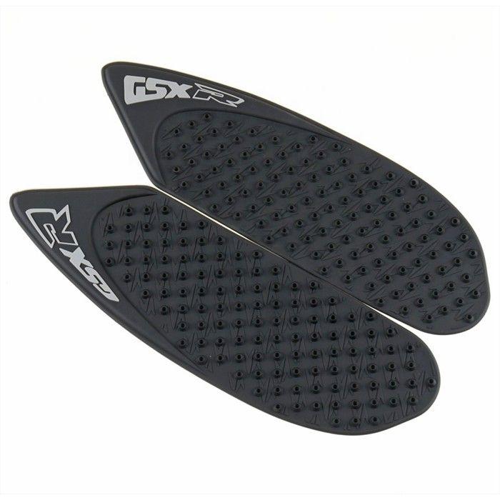 Protège réservoir - Suzuki GSX-R 750 06-07 - Protection latérale - Confort amélioré - Fixation 3M