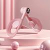 Kegel Pelvic Floor Trainer Non-Slip Workout Exerciser Equipment Inner Thigh Muscle Master for Postpartum Recovery Leg Training