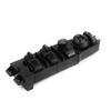 Master Power Window Switch Driver Side For 97-01 Jeep Cherokee 4-Door 56009449AC