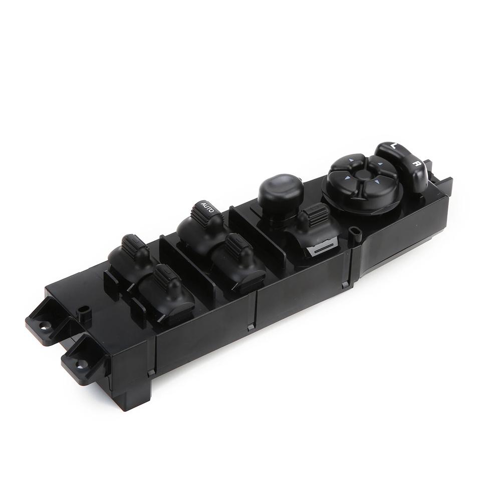 Master Power Window Switch Driver Side For 97-01 Jeep Cherokee 4-Door 56009449AC