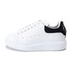 Oversized Shoes 'Off White Black' Women's 667238WIAF29061