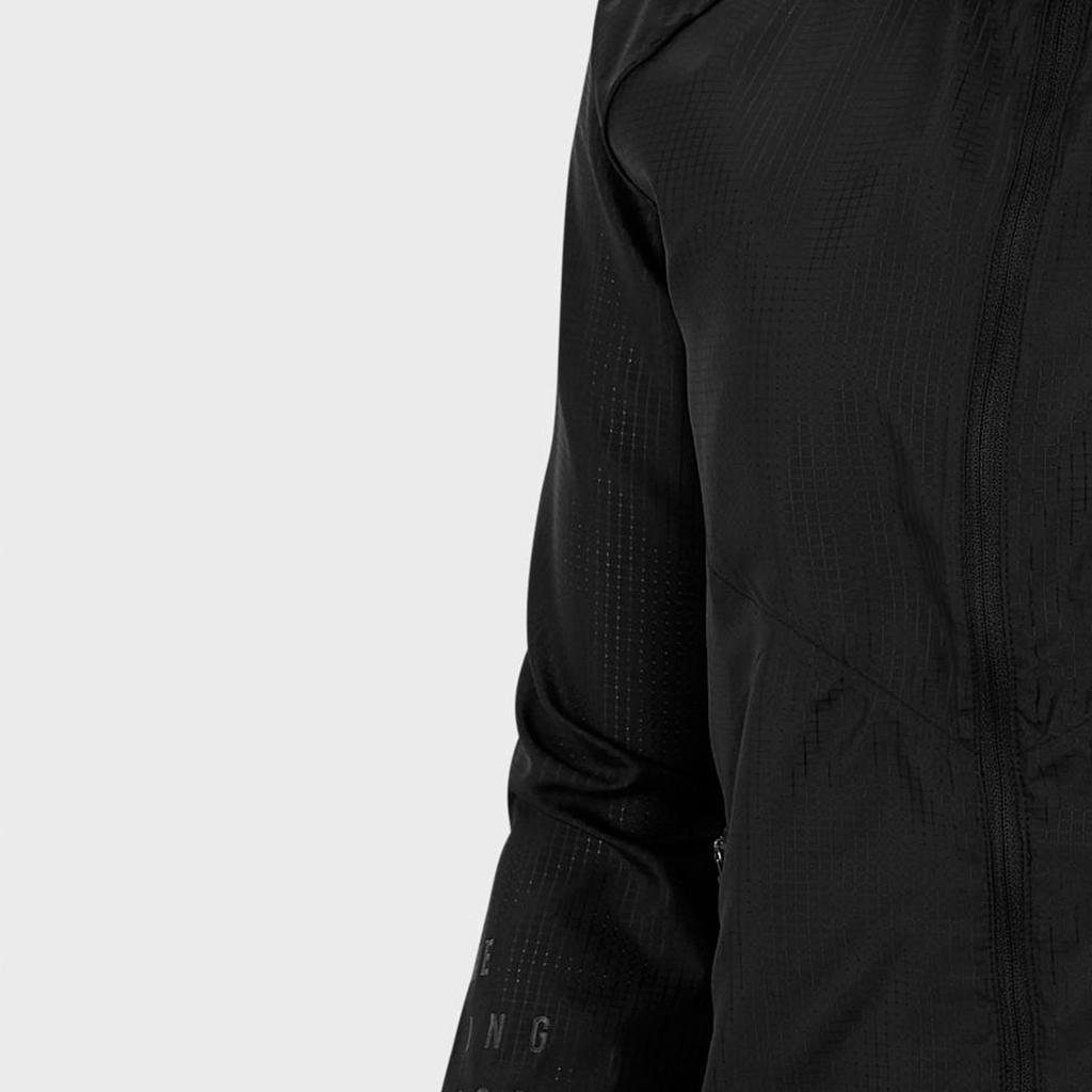 Nike Jackets Women's Black Hooded Moderate Other CZ2834-010