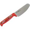 Disney Children's Knife & Cutting Board Set (Cars S6 (Red))