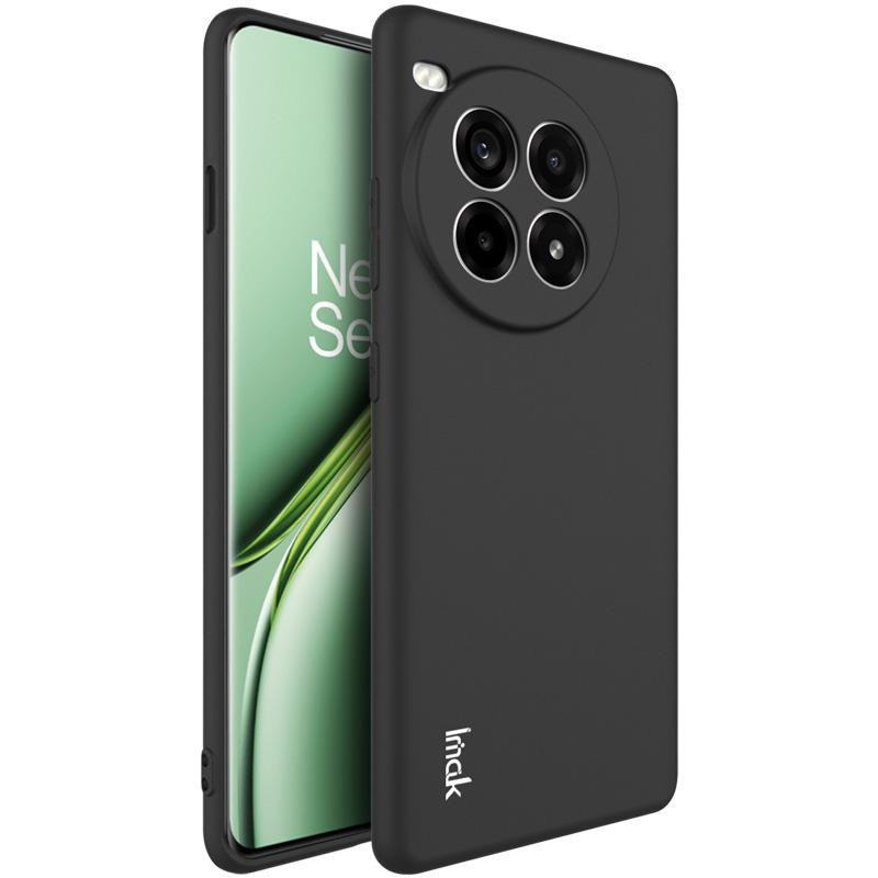 

IMAK UC-3 Series for OnePlus Ace 3 Pro 5G Case Matte TPU Anti-Scratch Phone Cover A