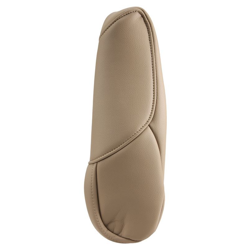 Seat Side Armrest Gloves CRV Armrest Protector Car Interior Trim For Honda Crv