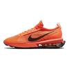 Nike Air Max Flyknit Racer Total Orange Sneakers Casual Shoes FD0762-800