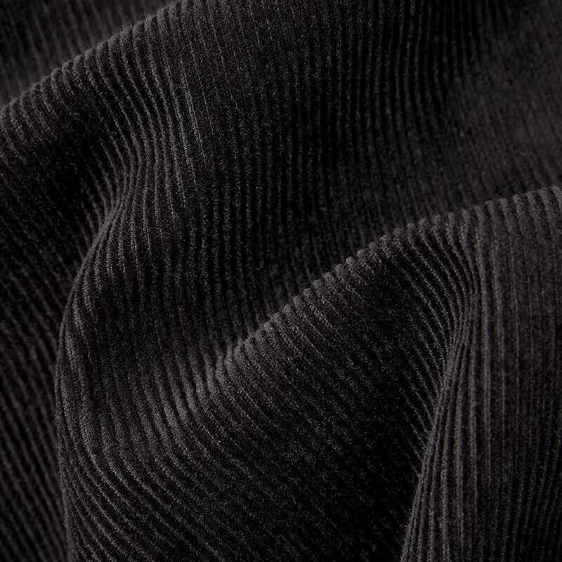 Pantaloni casual scurți pentru femei cu talie elastică și crac lat