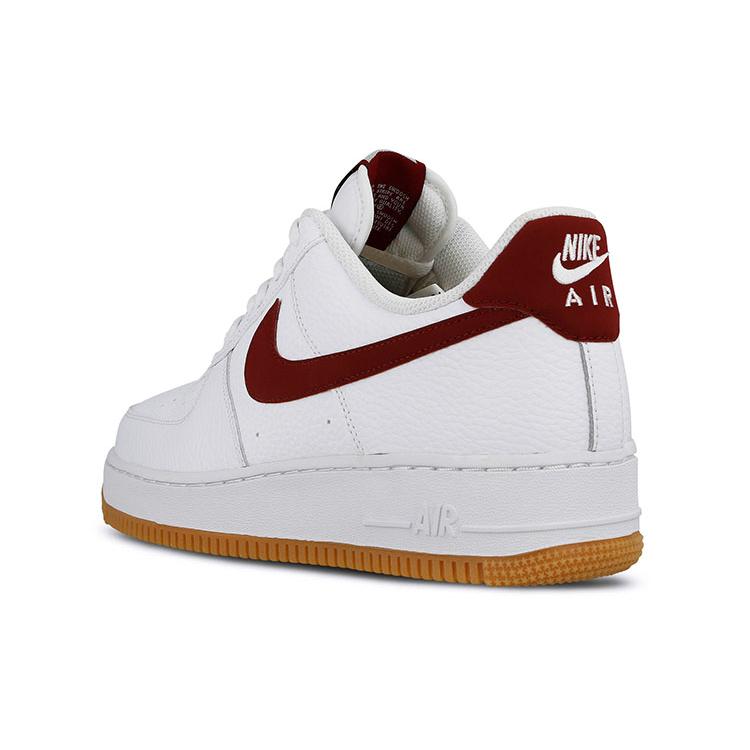 Nike Air Force 1 Low '07 Gum Medium Brown CI0057-101
