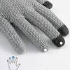 High Protection Anti Cutting Gloves 5-level Protection Fish Killing Gloves  Kitchen Use
