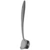 Silicone dishwashing brush 22.5 cm