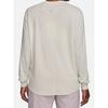 Nike T Shirt Women's Light Rosewood Umber FN2818-104