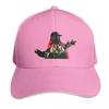 Rob Big Special Buddies Cereal Baseball Cap Ball Cap Streetwear Anime Luxury Hat For Women Unisexs