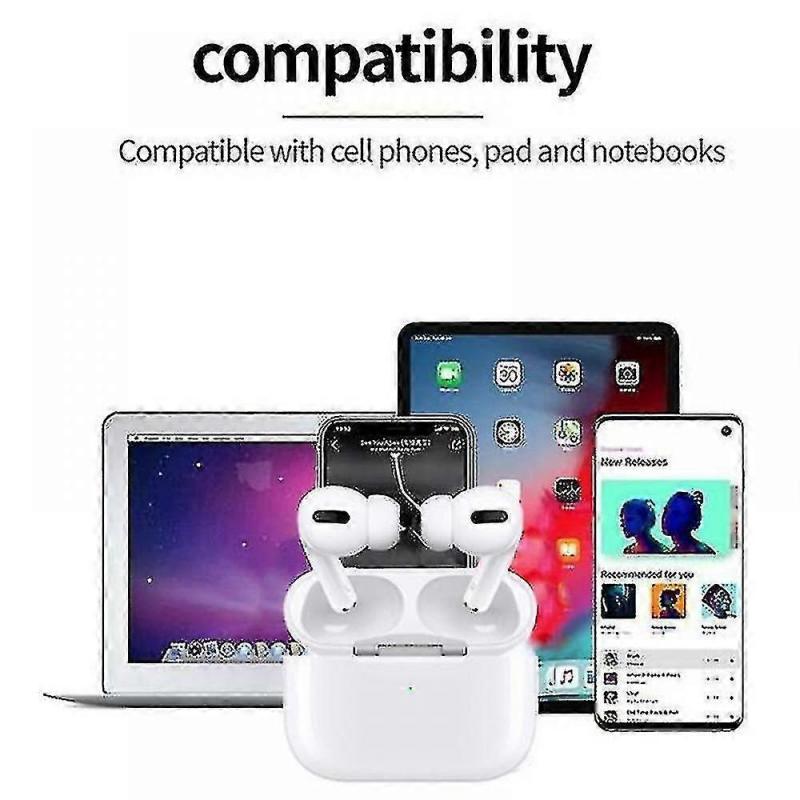 Headphones Wireless Noise Bluetooth In Ear Style , Compatible With Iphone Wireless Headset, Bluetooth 5.3_Gift Of G