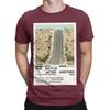 Ein Kampf nach dem anderen Filmplakat Grafik 100% Baumwolle T-Shirt Ein Kampf nach dem anderen T-Shirts Oberteile Für Unisex