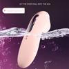Klitoris-Sauger Vagina Saugvibrator Weibliche Klitoris Vakuumstimulator Nippel Sexspielzeug für Erwachsene 18 Frauen Masturbator