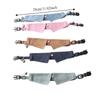 Adjustable Cat Dress Collar Breathable Pet Tie Pet Tuxedo Ties Collar  Formal Occasions