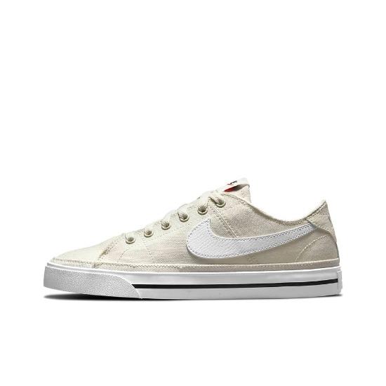 Nike Wmns Court Legacy Canvas Sail CZ0294-101