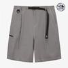 The North Face Peak Heel Shorts Ns6ns06b Cool Gray