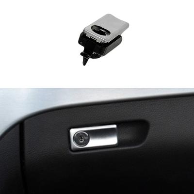 Bil Handskfack Lås Lock Handtag Spärr Dragare För MercedesBenz W166 ML GL GLE Klass