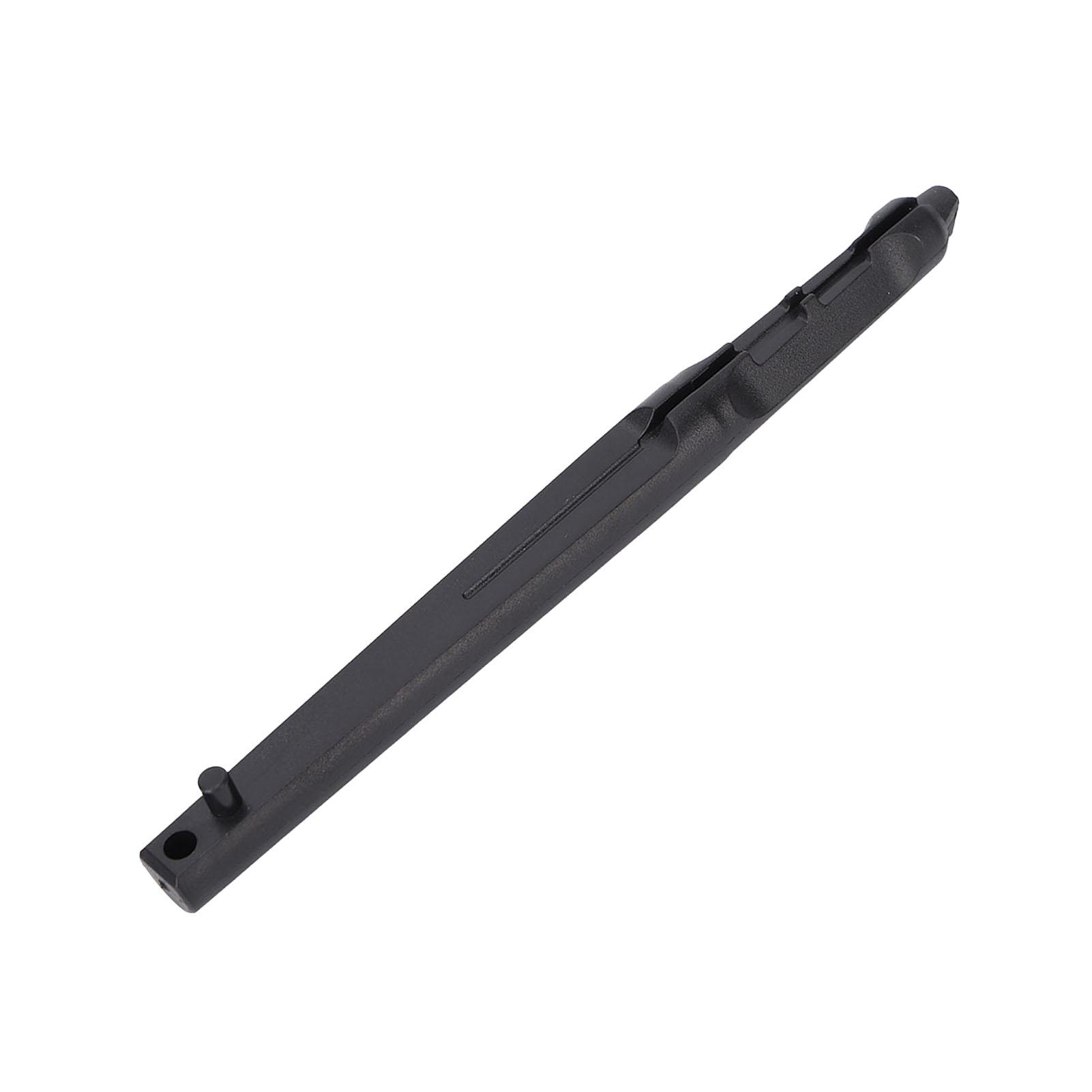 

Традиционная ручная татуировка DIY ручка легкая ручка для татуировки инструмент для подводки для глаз и губ чёрный