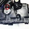 33150-3K0-H02: Suitable for Left Front Headlight Assembly on Honda Civic Integra Models 2022-2024.