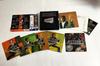 CD JOHN COLTRANE Complete 1961 Village Vanguardrecor IMPD4232 IMPULSE 1997 US Obi Jazz Used