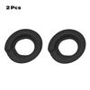 2X Tylna Dolna Podkładka Sprężyny Mr418047 Do Mitsubishi Pajero Montero Iii Iv 2000-2020