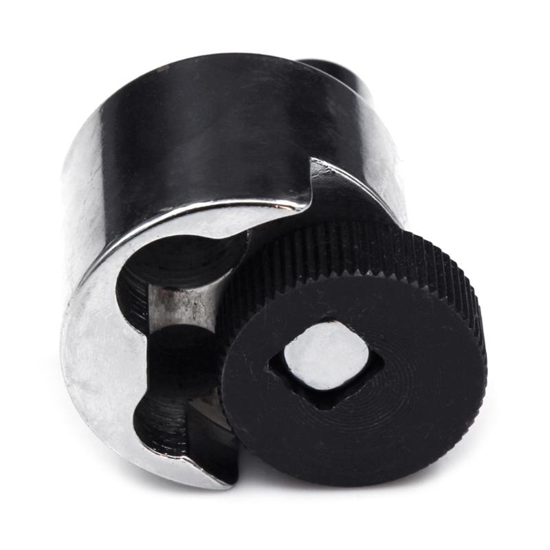 Extractor Șuruburi Prezon 1/4" la 3/4" Instrument Extractor Piulițe Îndepărtare Prezoane Rupte sau Blocate cu Diametrul Între 6 și 19 mm