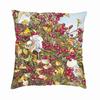 The Blackthorn Bush Home Sofa Car Waist Throw Pillowcase Brambly Hedge Jill Barklem English Quintessential British Countryside