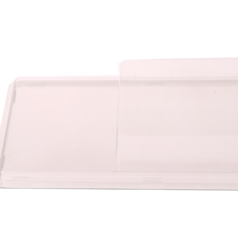 Hotwheels Schutzhülle für 5 Karten Basic Wheels Automobile Culture Transport Fleet Series Boardkarte Schutzhülle