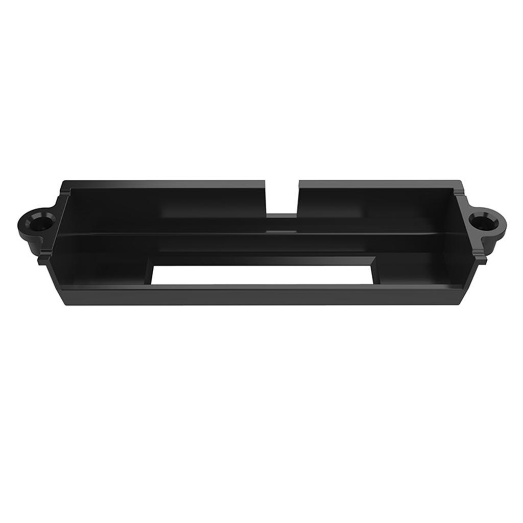 Game Card Cartridge Slot for N64 Console Game Card Slot Game Machine Game Card Tray with Screwdrivers Gaming Accessories