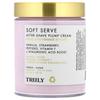 Truly Beauty, Soft Serve Aftershave Plump Cream, 180ml (6 Fl Oz)