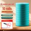 Professional Breathable Adhesive Tape for Guzheng and Pipa Fingernails - Kid-Friendly for Performance Use