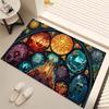 Magic The Gathering Print Area Rug - Soft,Washable Non-Slip Indoor Mat,Living Room,Home Office Decorative Rug