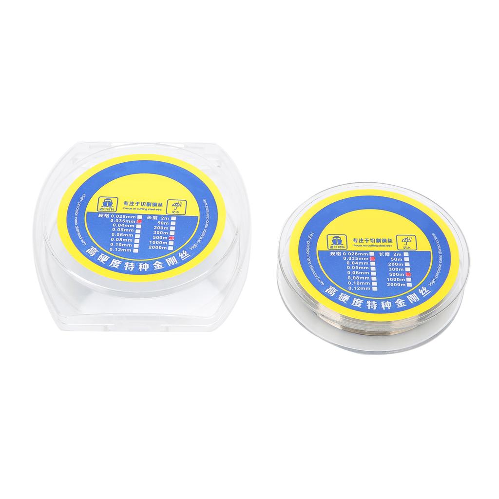 500m546.8yd Screen Separation Wire for Phone LCD Display Screen Separation Fixing