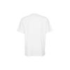 Versace Round Neck Logo Print Short Sleeve T-Shirt Men Tops 72GAHP0-3CJ00P-21003