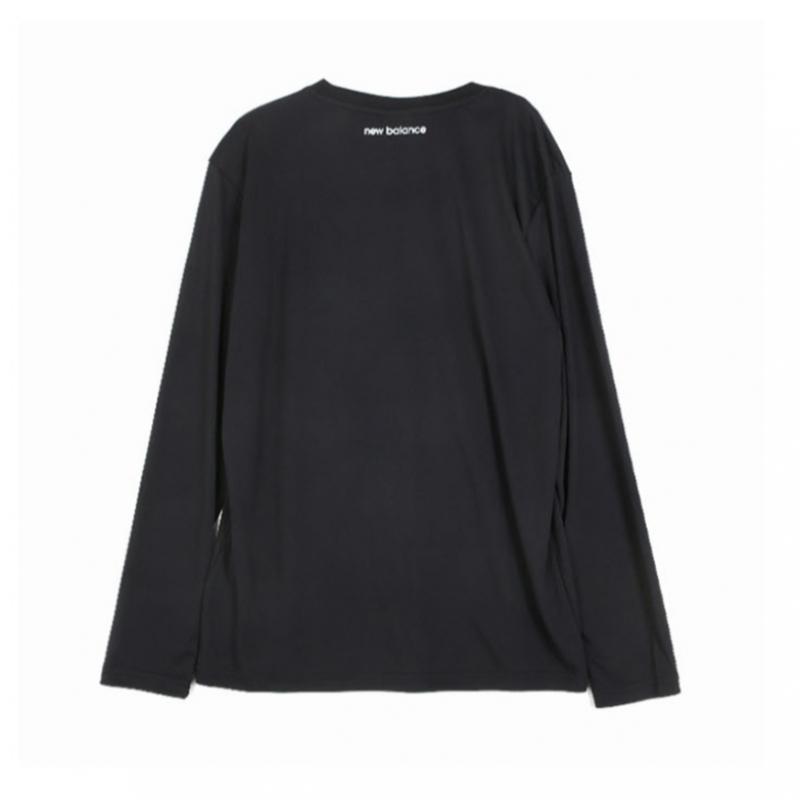 New Balance Half Club  T shirT  D21   Nbndfco103 19  Uni Performance