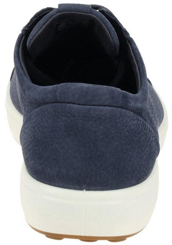 Sneakers Ecco Soft 7 M (470364) blau