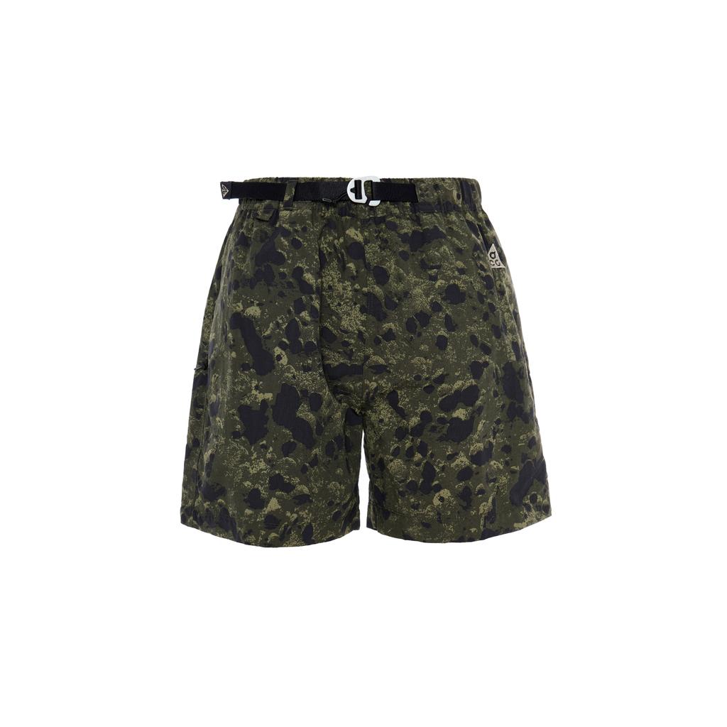 Nike ACG Sports Shorts Men's Camouflage Moderate DH7220-355