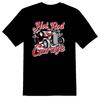 Hot Rod Garage II Black  Tee