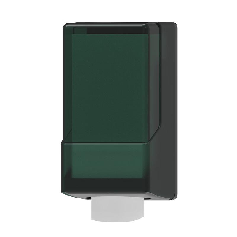 OIMG Wall-Mounted Paper Towel Dispenser with Hook