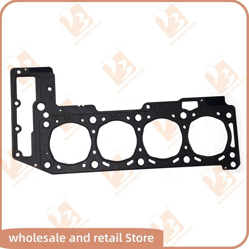4P10 Cylinder Head Gasket For Mitsubishi Engine Overhaul Rebuild Kit Engine Spare Parts