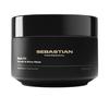 Hydrating and Nourishing DARK OIL Nourishing and Light Professional Mask for Silky and Shiny Hair 145 Ml