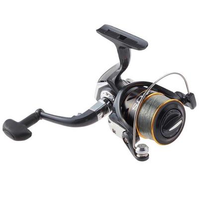 PROMARINE AZ4000 Aisus prívlačový navijak so 150 m šnúry #4 (610573)