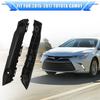 For 2015-2017 Toyota Camry Front Bumper Retainer Mounting Brackets Right Left
